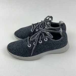 Allbirds Wool Runners Shoes